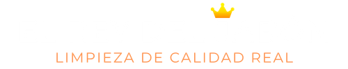 El Rey del Jabón — Limpieza de calidad real