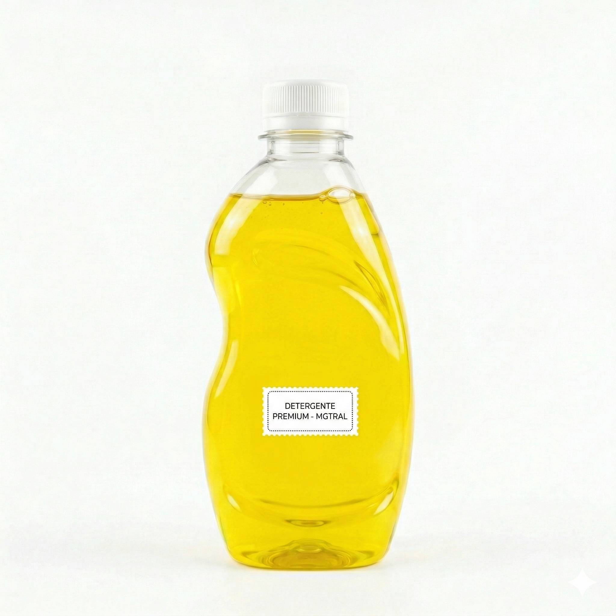 Detergente Limón Premium (300 ml)