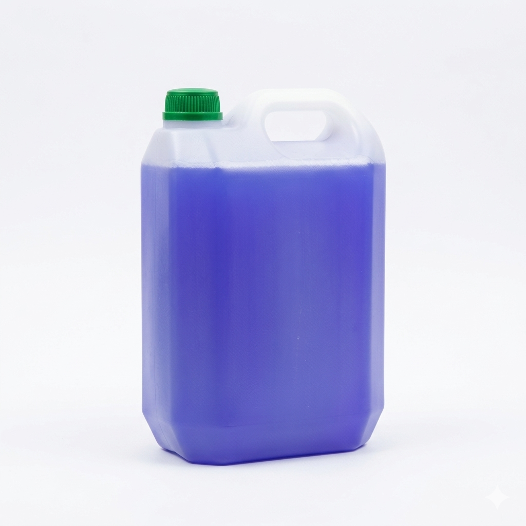 Desodorante de Pisos Bidón 5L