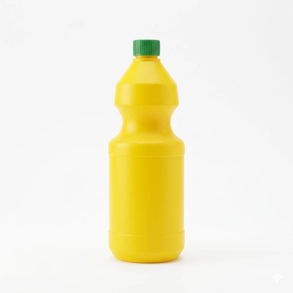 Lavandina Concentrada / Cloro 1L (Rinde 5 Litros)
